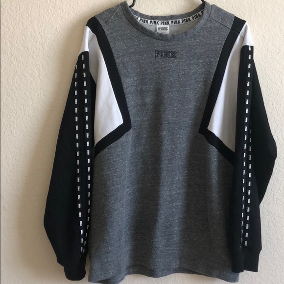 VS pink sweater - Picture 2 of 2